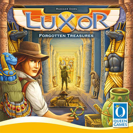 Luxor (Inglés)