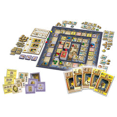 Luxor (Inglés)