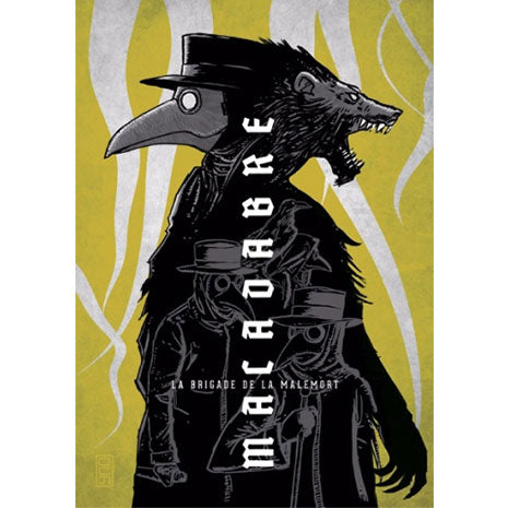 Macadabre