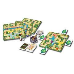 Magic Maze Kids
