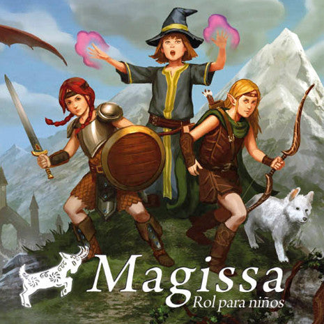 Magissa