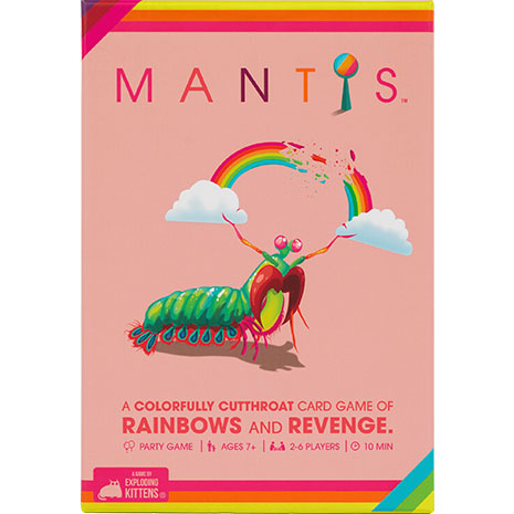 Mantis