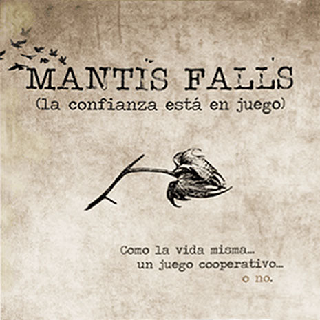 Mantis Falls