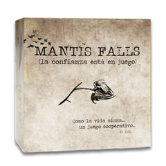 Mantis Falls