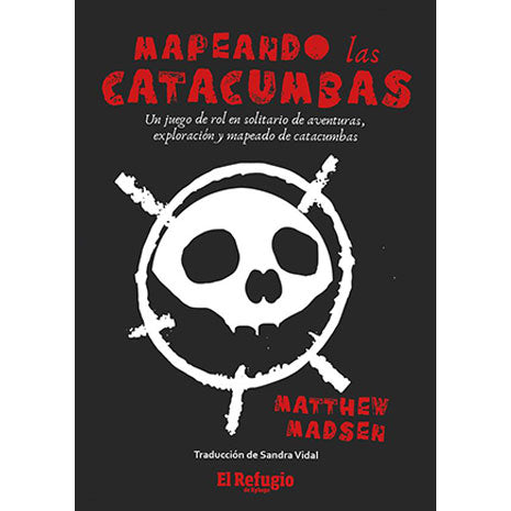 Mapeando las Catacumbas