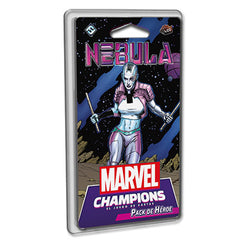 Nébula. Marvel Champions