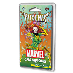 Phoenix. Marvel Champions