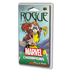 Rogue. Marvel Champions