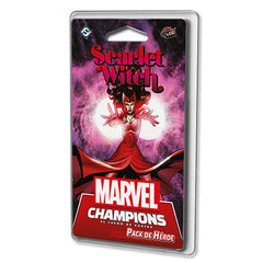 Scarlet Witch. Marvel Champions