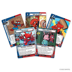 Spider-Ham. Marvel Champions