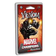 Venom. Marvel Champions