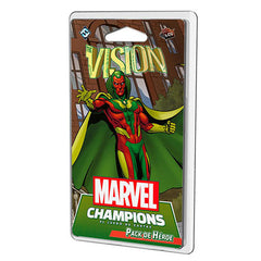 Vision. Marvel Champions
