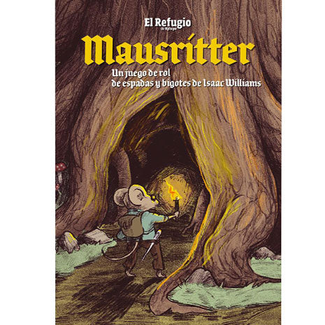 Mausritter