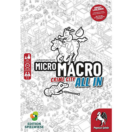 Micro Macro All In