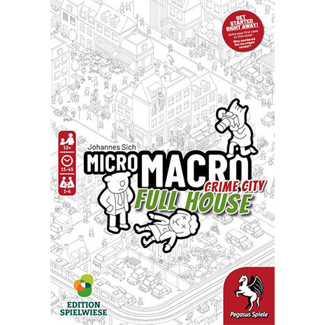 Micro Macro Full House
