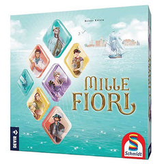 Mille Fiori