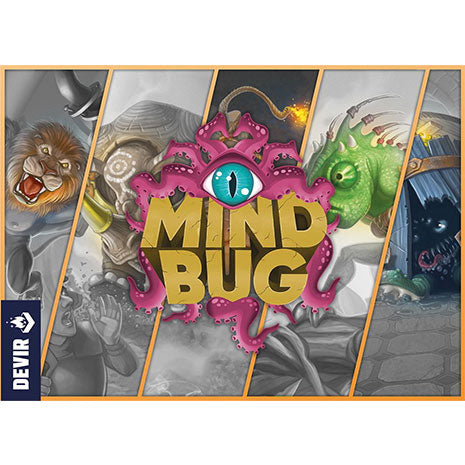 Mindbug