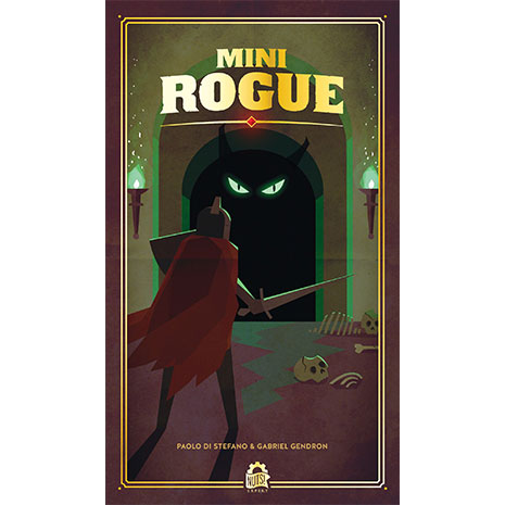 Mini Rogue