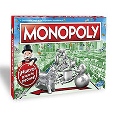Monopoly