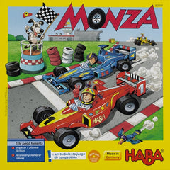 Monza