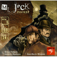 Mr. Jack Pocket