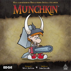 Munchkin