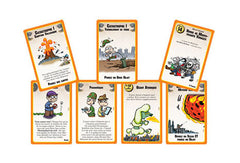 Munchkin Apocalypse