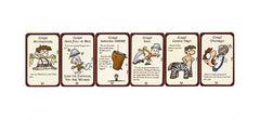 Munchkin 8. Centauros de la Mazmorra