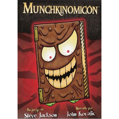 Munchkinomicón