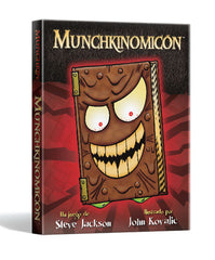 Munchkinomicón