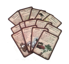 Munchkinomicón