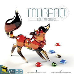 Murano. Maestros de la Luz