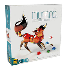 Murano. Maestros de la Luz
