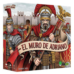 El Muro de Adriano