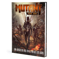 Mutant. Year Zero