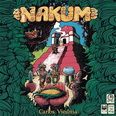 Nakum