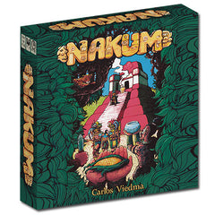 Nakum