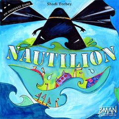 Nautilion (Inglés)