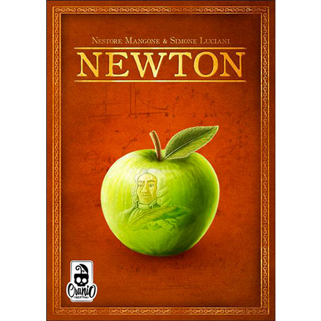 Newton (Inglés)