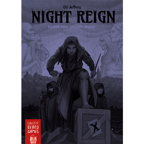 Night Reign