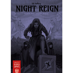 Night Reign