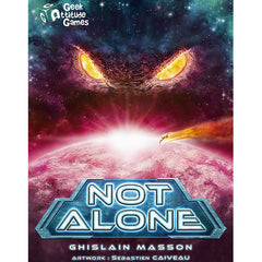 Not Alone