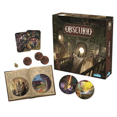 Obscurio