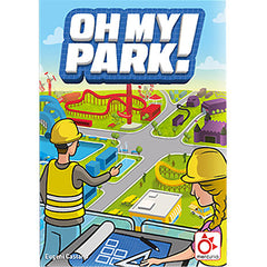 Oh My Park!