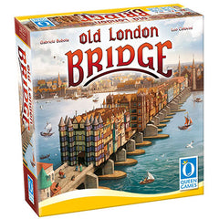 Old London Bridge (Inglés)