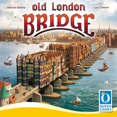 Old London Bridge (Inglés)