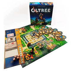 Oltréé