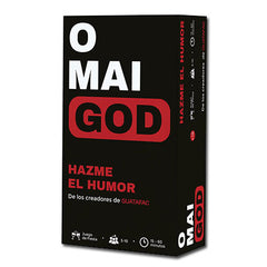 Omaigod