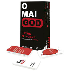 Omaigod