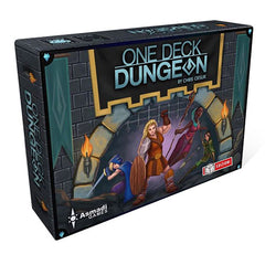One Deck Dungeon (Inglés)